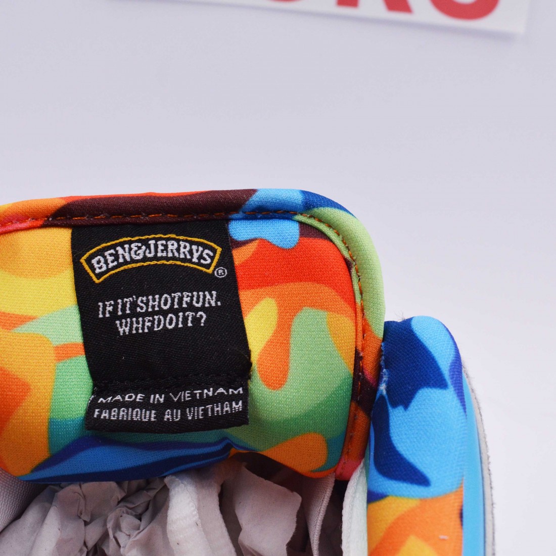 chunky dunky mini sb